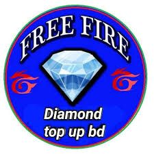 BD Diamond top up app